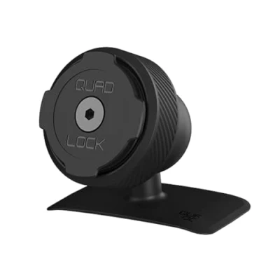 Immagine di Supporto adesivo per cruscotto o console dell&#039;auto Quad Lock