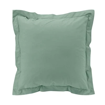 Immagine di douceur d&#039;intérieur, Federa per cuscino (63 x 63 cm) in percalle di cotone