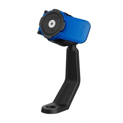 Immagine di Supporto per smartphone QUAD LOCK specchietto retrovisore