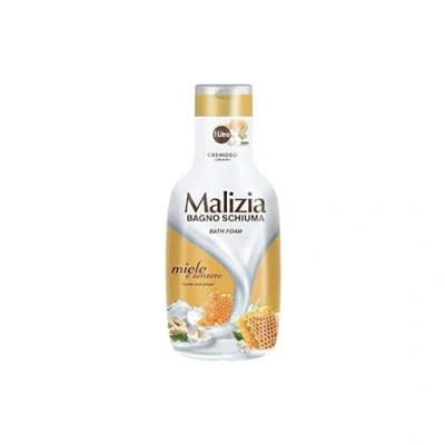 Immagine di Bagnoschiuma Miele E Zenzero Malizia 1000ml