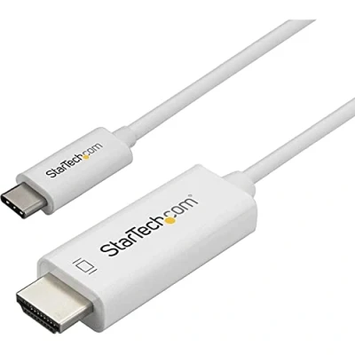 Immagine di STARTECH CAVO USB C A HDMI 4K 60HZ 1M