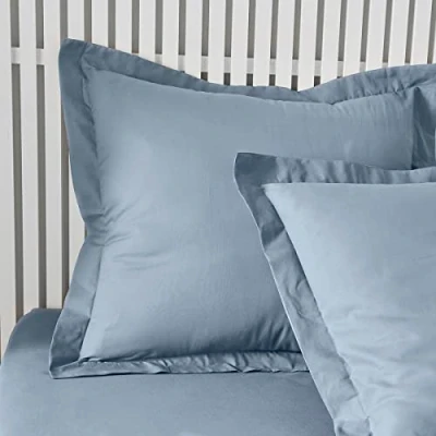 Immagine di TODAY Essential Set di 2 federe 63 x cm, 100% cotone, tinta unita