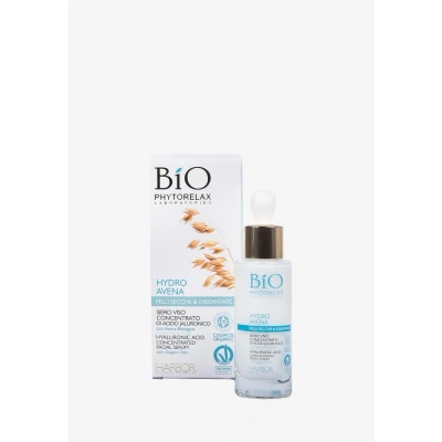 Immagine di Phytorelax Hydro Avena Vegan &amp; Organic Siero, Taglia: 30 ml,
