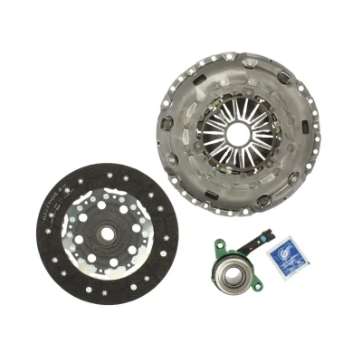 Immagine di SACHS XTend Kit plus CSC 3000 990 310 Frizione 240 MITSUBISHI: OUTLANDER 2 SUV, Lancer 8, 3