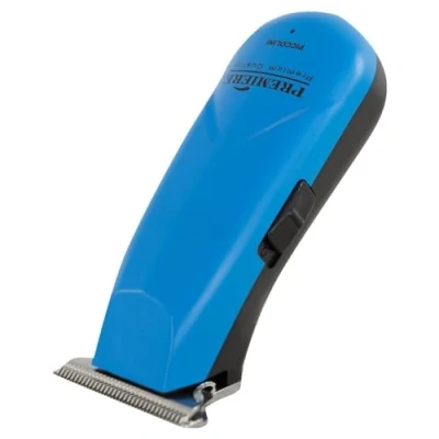 Immagine di BR Premiere dei tagliacapelli Piccolini One Size Blu