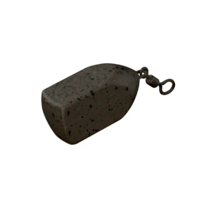 Immagine di Piombo Fox Camotex Swivel Square 42gr / 1.5oz Piombi con girella