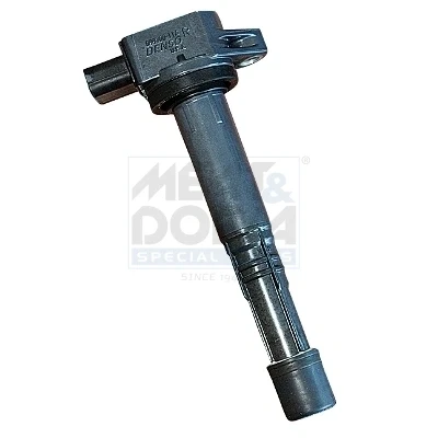 Immagine di MEAT &amp; DORIA 10563 Bobina d&#039;accensione 3a... poli con cappuccio candela accensione, Tipo di raccordo SAE Forma a D HONDA: CIVIC 8 Hatchback, CR V 3