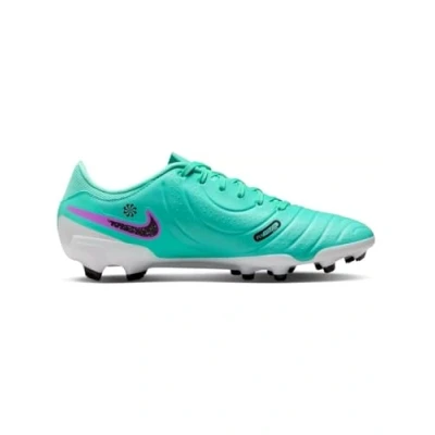 Immagine di NIKE Legend 10 Academy Fg/MG, Basso Uomo, Hyper Turq Black Fuchsia Dream, 42.5 EU