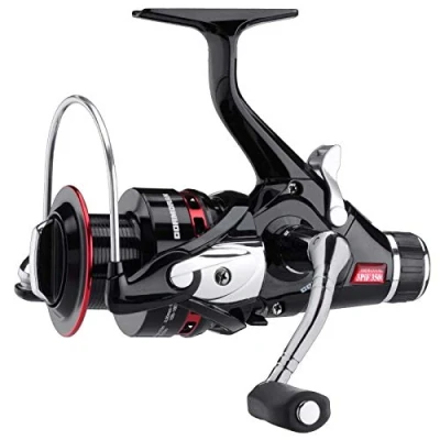 Immagine di Cormoran Cormaxx BR 3PiF 2500 Mulinello