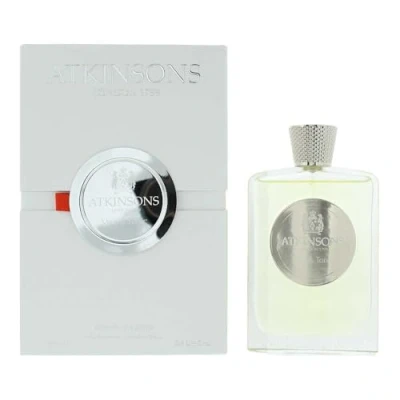 Immagine di Atkinsons Mint &amp; Tonic Eau de Parfum 100 ml