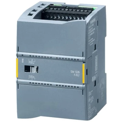 Immagine di Siemens 6ES7226 6RA32 0XB0 6ES72266RA320XB0 Modulo uscita digitale PLC