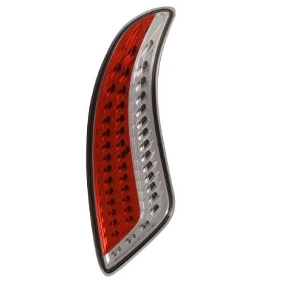Immagine di OLSA 1.04.106.00 Fanale posteriore Dx LED con portalampada LANCIA: DELTA 3