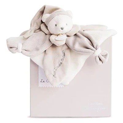 Immagine di Doudou et Compagnie Unbekannt dc2922 J&#039; aime mon Collect orbaer Marrone