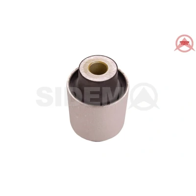 Immagine di SIDEM 821651 Silent Block interno, Assale anteriore superiore Cuscinetto gomma metallo Braccio longitudinale oscillante BMW: 5 GT