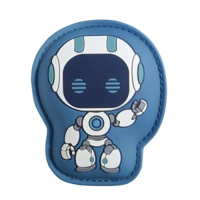 Immagine di Step by Magic Mags Flash Robot Nino
