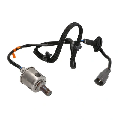 Immagine di DENSO Direct Fit DOX 0234 Sonda lambda con bussola in gomma M18x1.5 riscaldato, a dito, jump TOYOTA: Avensis Verso