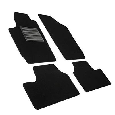 Immagine di MTM SP 558 Tappetini su Misura in Velluto per Citroen Berlingo (Multi Space) 2002&gt;2008
