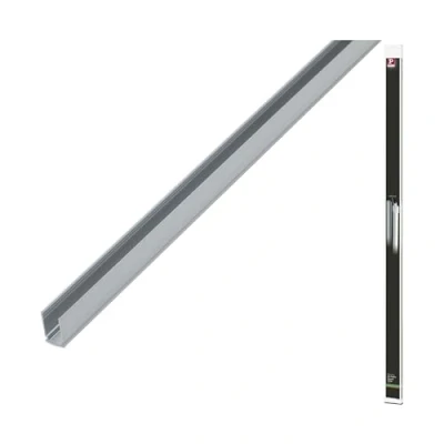 Immagine di Paulmann Neon 94216 Sistema dilluminazione Plug&amp;Shine Profilo Alluminio