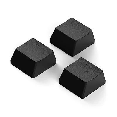 Immagine di TTTLLNN 10PCS Non Inciso Keycap Ispessito PBT OEM Altezza Keycaps Set Dye Subbed Supplementari