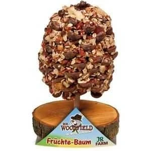 Immagine di Albero di frutta JR Farm Set %: 2 pz