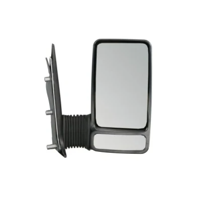 Immagine di Specchietto retrovisore esterno Blic 5402 04 9292977 Dx manuale Specchio completo, convesso IVECO: DAILY 3, 3 Kasten/Kombi