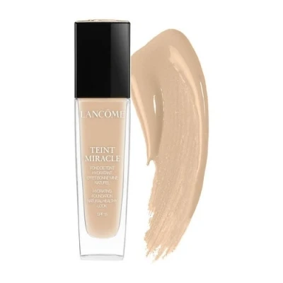 Immagine di Lancôme Teint Miracle Foundation 03 Diaphane 30 ml