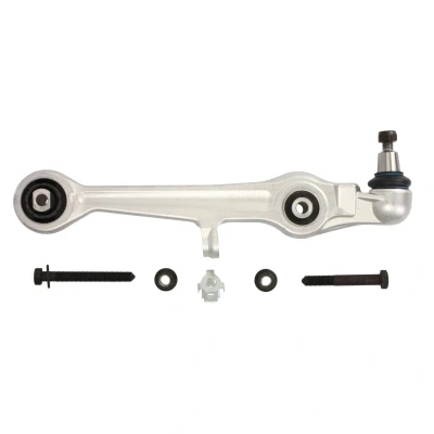Immagine di REINHOCH RH04 0010 Braccio oscillante, Sospensione ruota Assale anteriore inferiore, bilaterale trasversale oscillante Alluminio 24,5