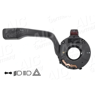 Immagine di AIC 50756 Interruttore lampeggiatore VOLKSWAGEN: GOLF 2