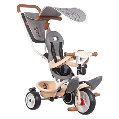 Immagine di Topolino triciclo baby ride plus