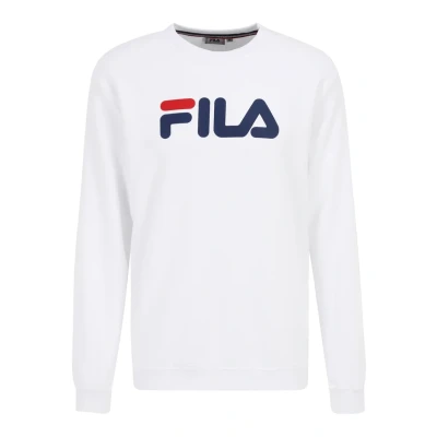 Immagine di Fila Barbian Felpa, Uomo, Taglia: Large, Weiss