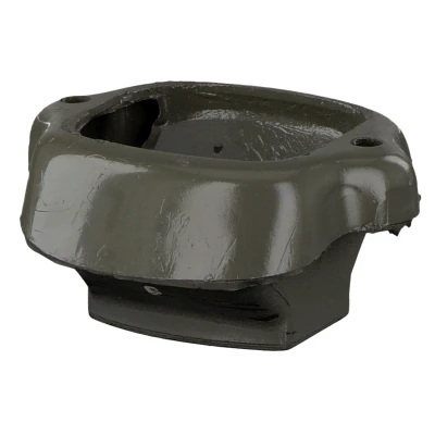 Immagine di FEBI BILSTEIN 06072 Supporto motore Cuscinetto gomma metallo