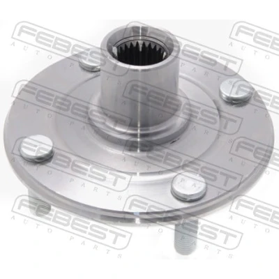 Immagine di FEBEST 0482 CSF Mozzo Ruota 4 Assale anteriore