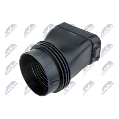 Immagine di NTY GPP BM 097 Flessibile d&#039;aspirazione, Filtro aria BMW: 5 Sedan