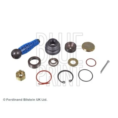 Immagine di BLUE PRINT ADJ138721 Kit riparazione, Giunto di supporto / guida Assale anteriore Sx, Dx con materiale montaggio