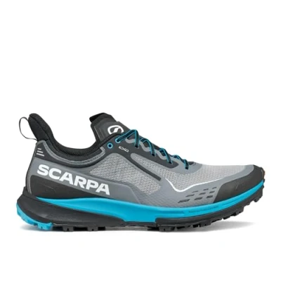 Immagine di Scarpa Golden Gate Kima RT Ark, Trail Running Unisex Adulto, Grigio Azure, 43.5 EU