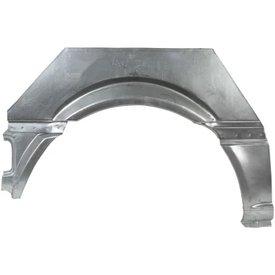 Immagine di BLIC 6504 03 3542592K Parafango interno posteriore Dx MERCEDES BENZ: Vito Mixto