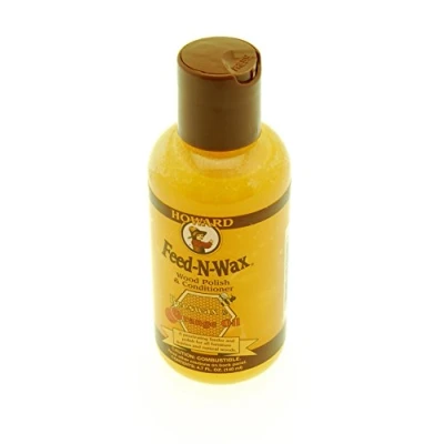 Immagine di Tonico e detergente per legno Feed N Wax, FW0004