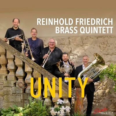 Immagine di Unity