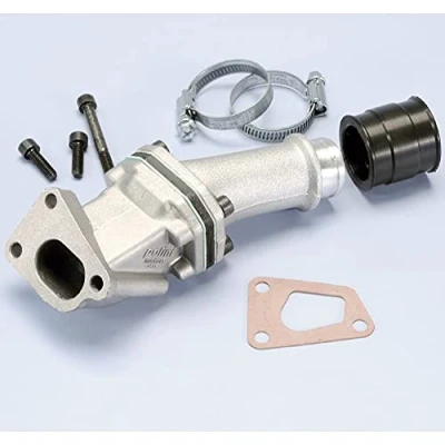 Immagine di Pln2150233 collettore aspirazione polini cp 215 0233