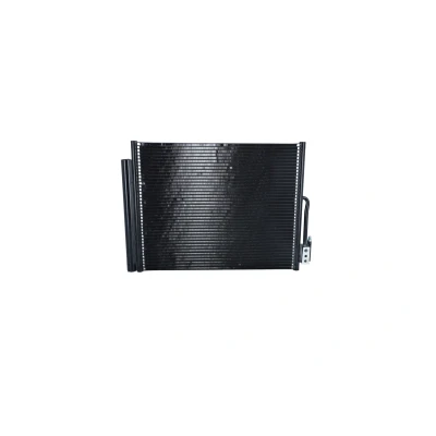 Immagine di NRF Easy Fit 350053 Condensatore con essiccatore, anello tenuta 11,8 8,6 Alluminio 485 OPEL: Meriva B