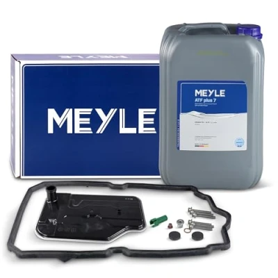 Immagine di MEYLE 014 135 1410 Kit componenti, cambio olio automatico con accessori quantità d’olio per dell’olio standard