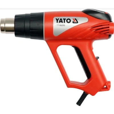 Immagine di YATO YT 82292 Soffiante aria calda 2000