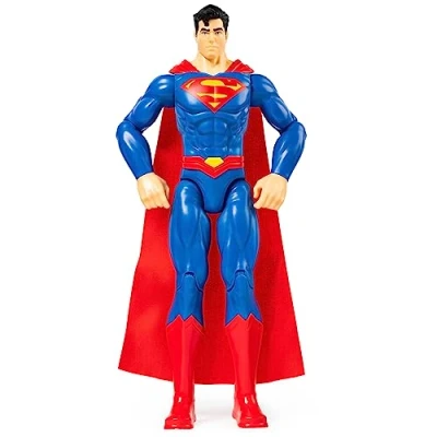 Immagine di DC UNIVERSE Personaggio Superman in scala 30 cm