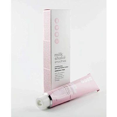 Immagine di milk_shake Silver Smoothies Semi Permanent Colour 100 ml
