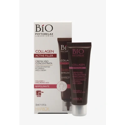 Immagine di Phytorelax Collagen Active Filler Plumping Concentrate FACE Cream Crema da giorno, Taglia: 30 ml, Not defined