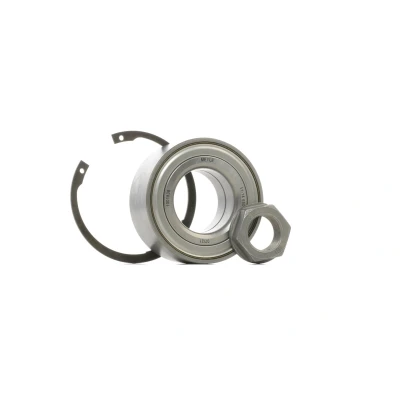 Immagine di MEYLE 11 14 650 0007 Kit cuscinetto ruota CITROËN: C3 I Hatchback, II, C4 II Cactus, PEUGEOT: 208 3008 I, 207 Hatchback