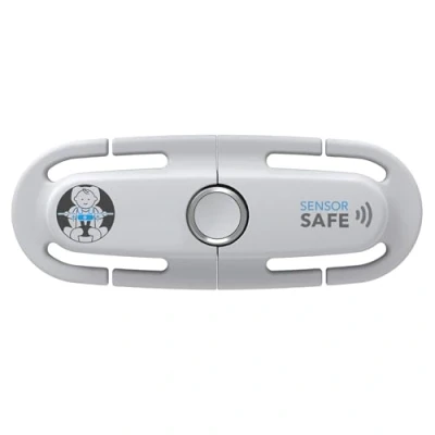 Immagine di Cybex Kit di sicurezza Sensor Safe 4 in 1 per neonati grigio