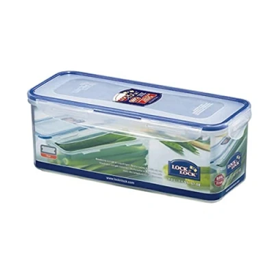 Immagine di ISI HPL844 Contenitore per alimenti rettangolare Lock&amp;Lock 2,0 L, 279 x 116 102 mm
