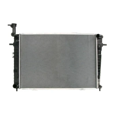 Immagine di Radiatore, Raffreddamento motore THERMOTEC D70531TT