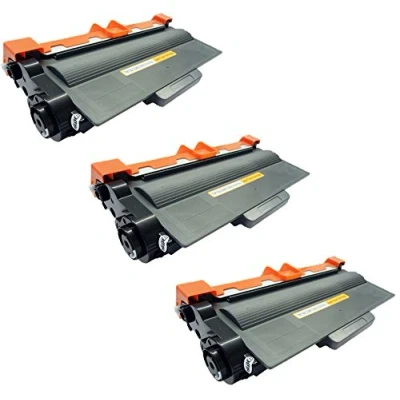 Immagine di Printing Pleasure 3 Toner per Brother DCP L5500 L6600 HL L5000 L5100 L5200 L6250 L6300 L6400 MFC L5700 L5750 L6800 L6900 D/DN/DW/DWT/DWTT/DNT/DNTT, TN3480 8.000 Pagine